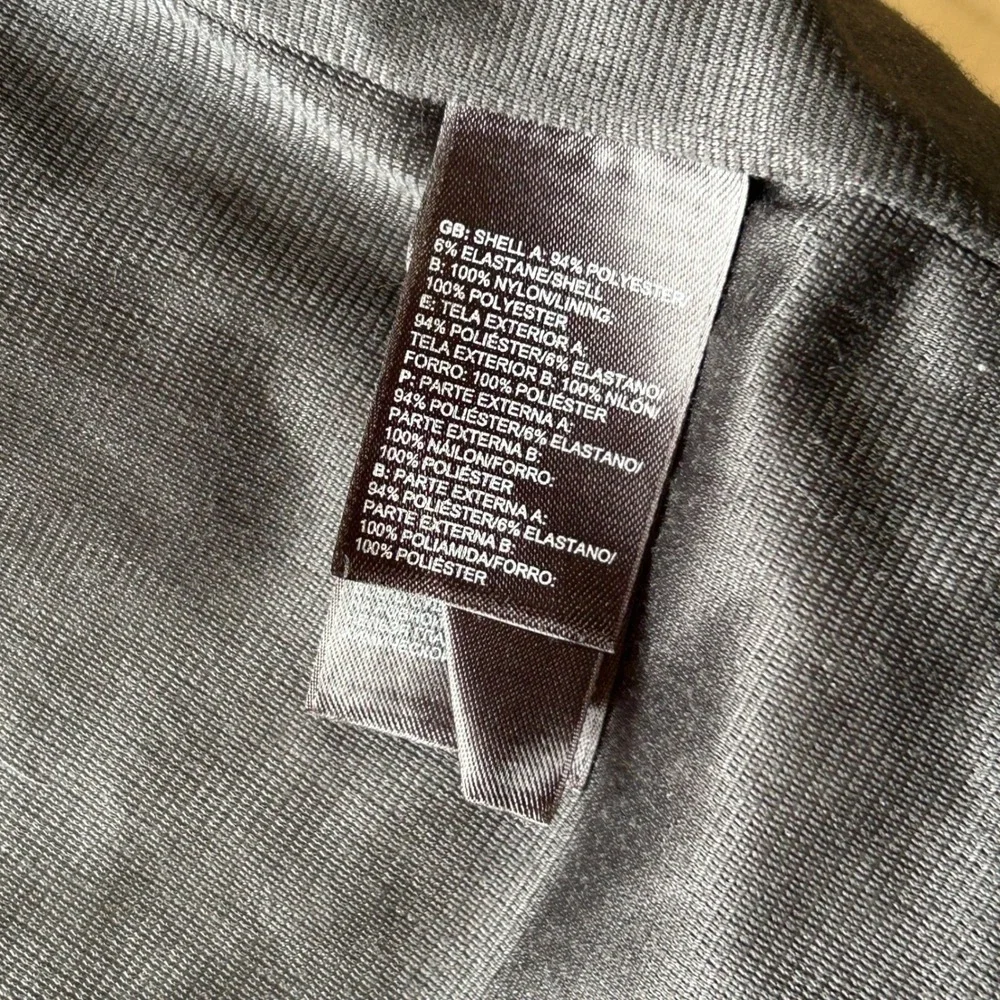 The North Face north face